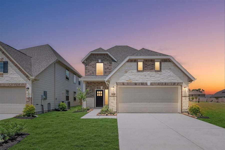Property photo for 18451 Christine Elizabeth Lane, New Caney, TX