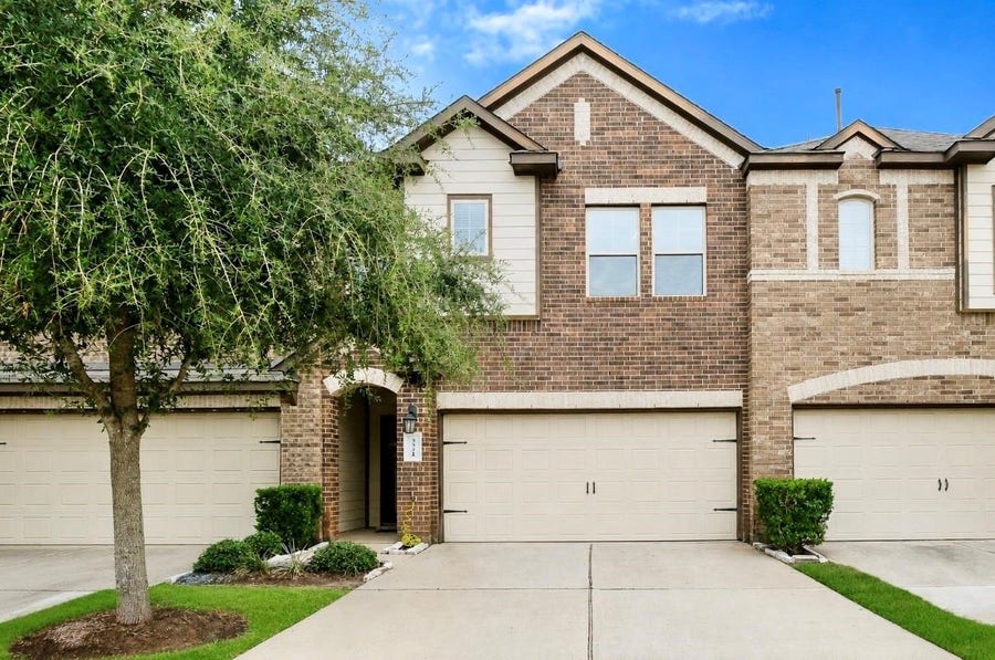 Property photo for 3321 Harvest Meadow Lane, Rosenberg, TX