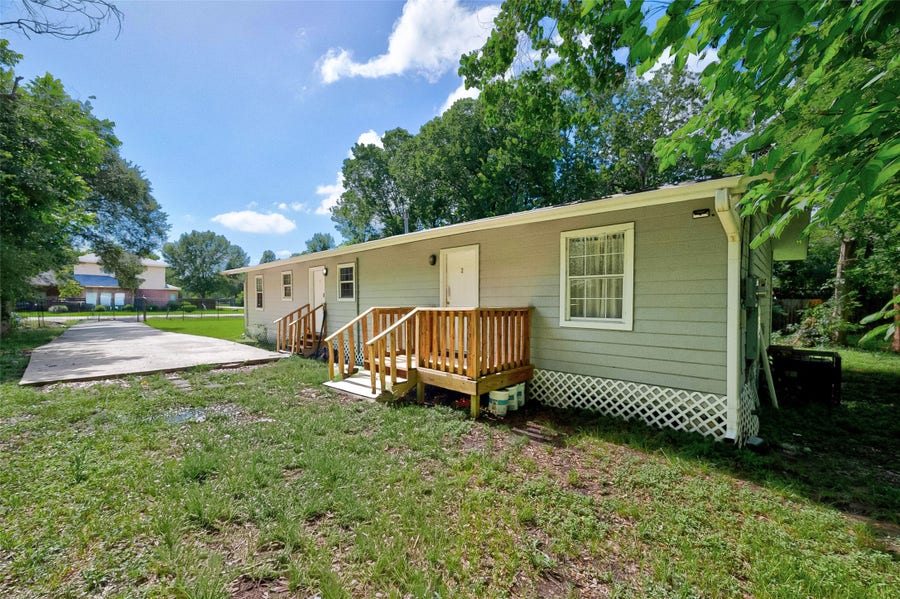 Property photo for 13703 Segrest Drive, Houston, TX