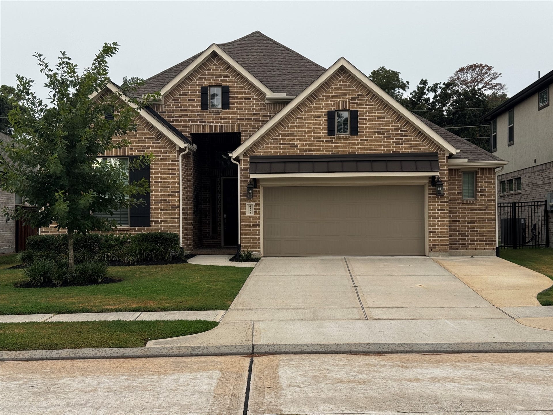 4594 Silver Moon Drive, Spring, TX 77386 4594 Silver Moon Drive, Spring, TX 77386