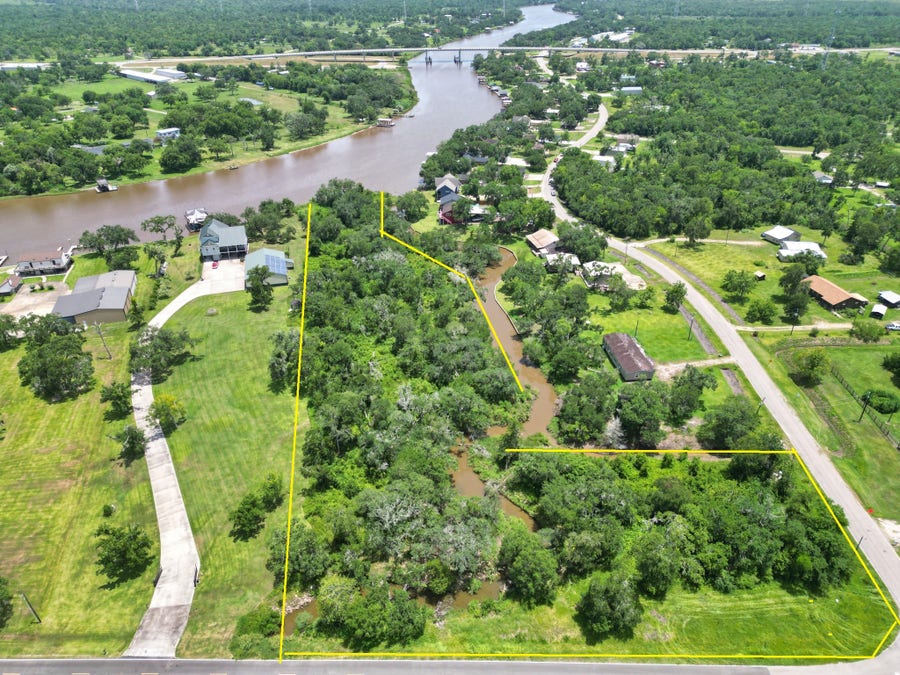 Property photo for 0 County Road 659, Brazoria, TX