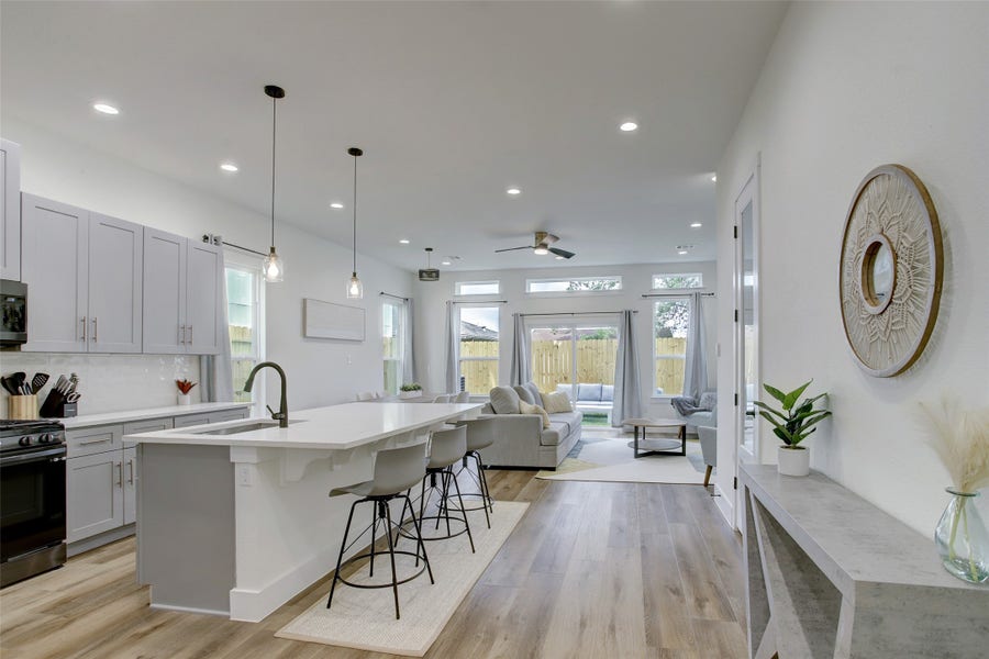 Property photo for 7119 Tierwester Street, Houston, TX
