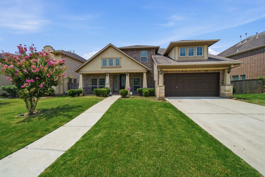 Property photo for 5510 Oban Terrace Lane, Sugar Land, TX