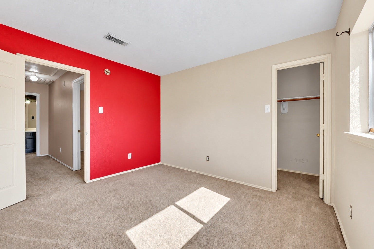 4th bedroom