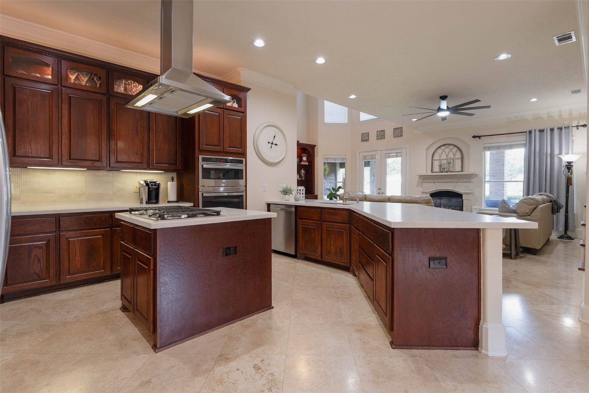 4302 Weston Drive, Fulshear, TX 77441 4302 Weston Drive, Fulshear, TX 77441