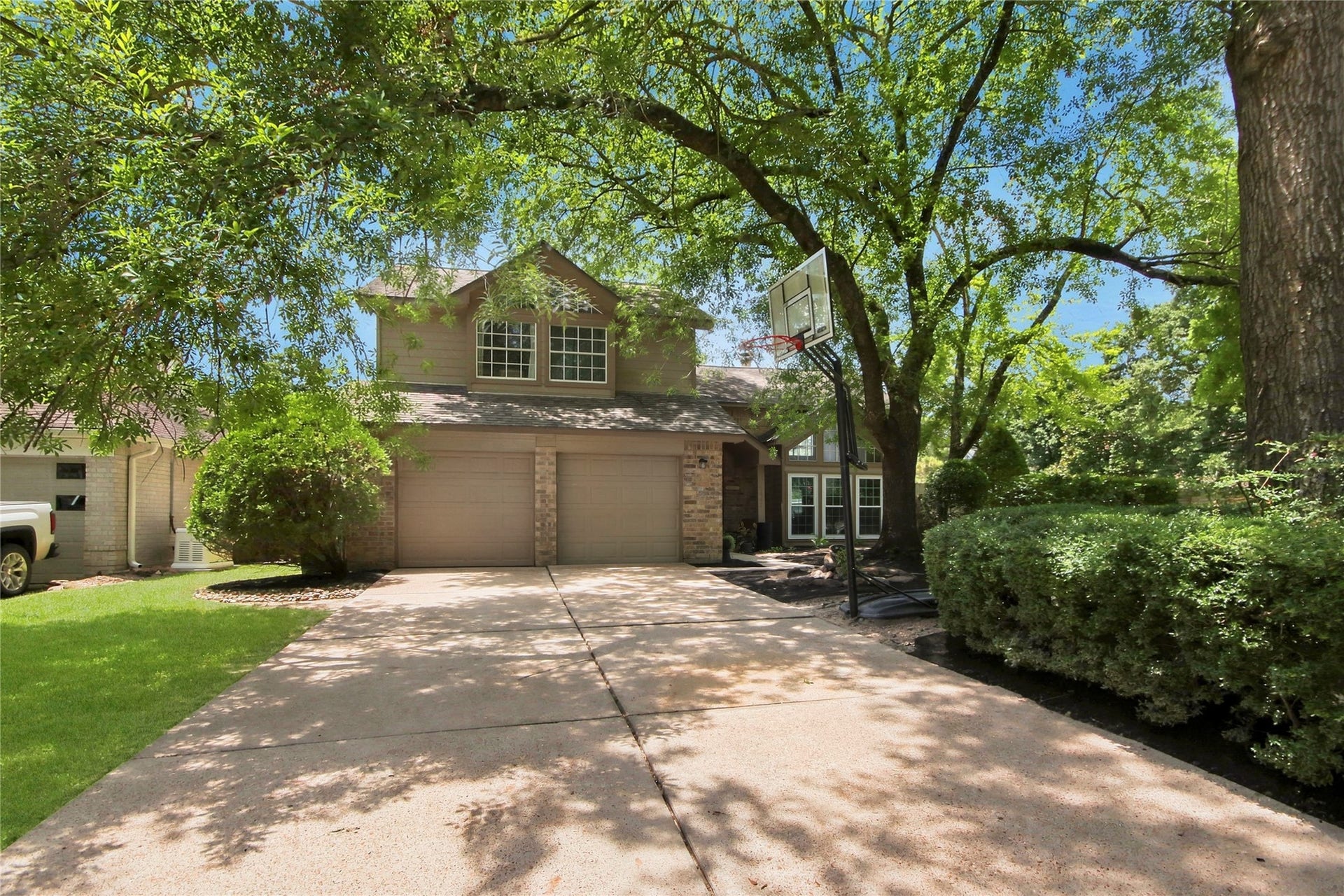 5447 Haven Oaks Drive, Houston, TX 77339