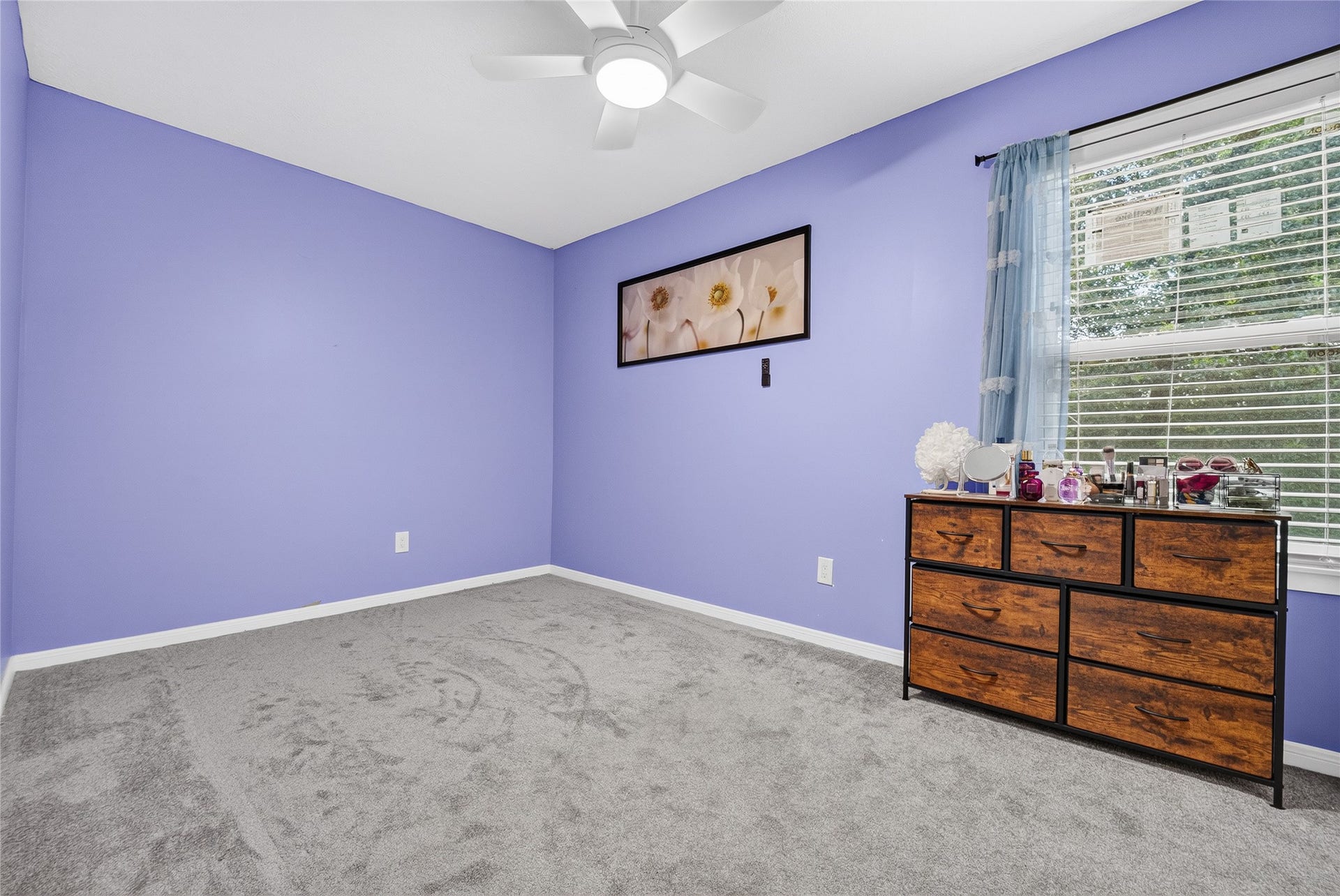 1610 N Red Cedar Circle, The Woodlands, TX 77380 secondary bedroom #2