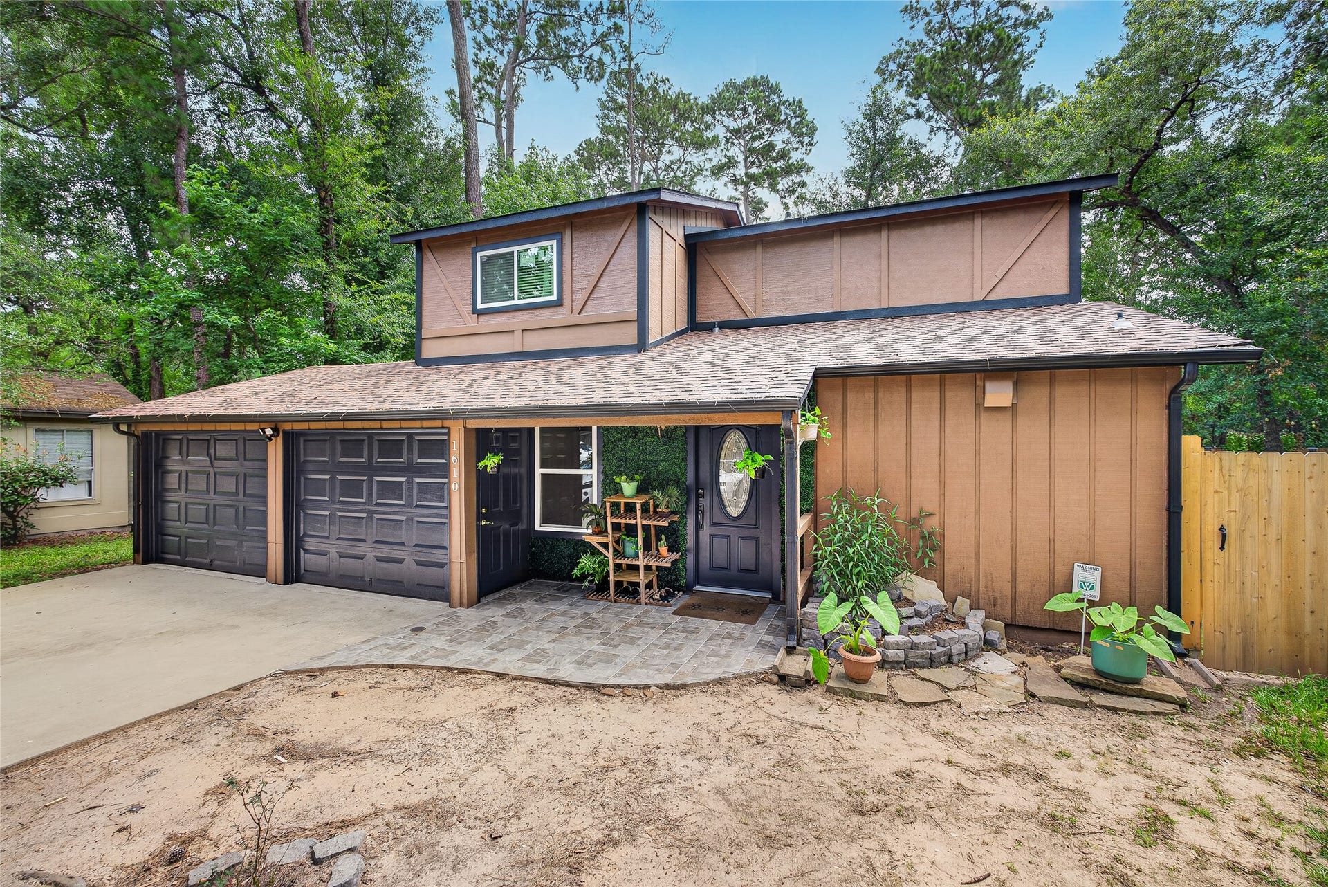 1610 N Red Cedar Circle, The Woodlands, TX 77380 1610 N Red Cedar Circle, The Woodlands, TX 77380
