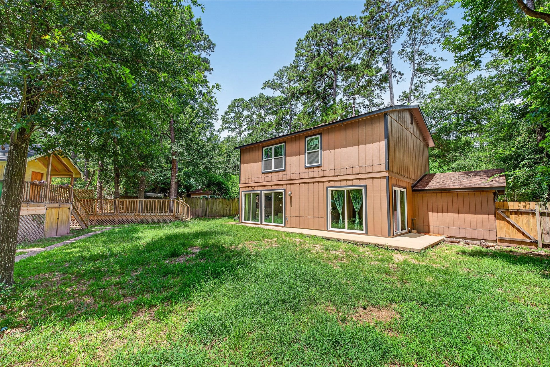 1610 N Red Cedar Circle, The Woodlands, TX 77380 1610 N Red Cedar Circle, The Woodlands, TX 77380