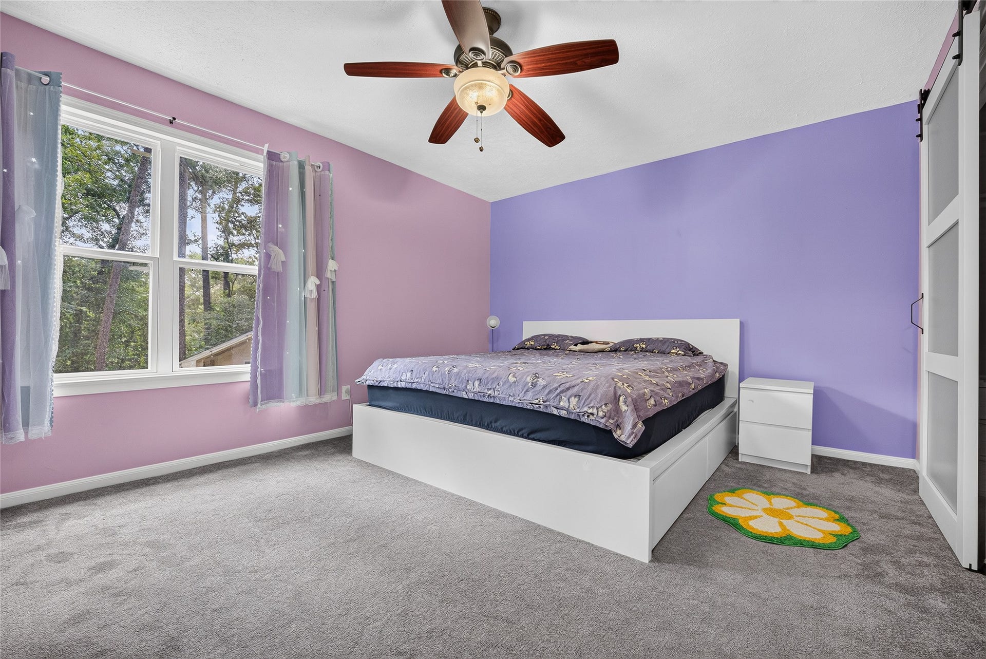 1610 N Red Cedar Circle, The Woodlands, TX 77380 Primary Bedroom