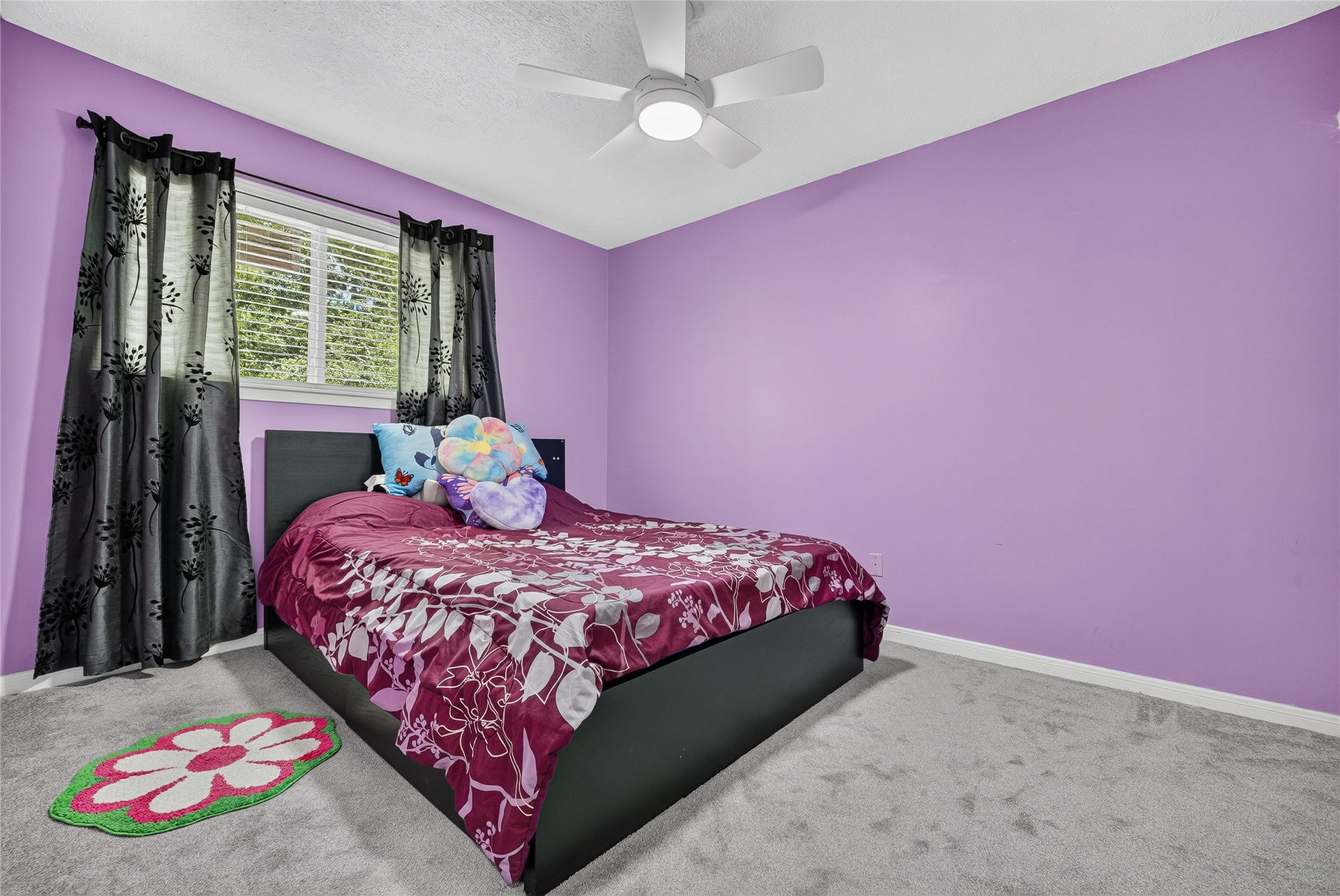 1610 N Red Cedar Circle, The Woodlands, TX 77380 secondary bedroom #1