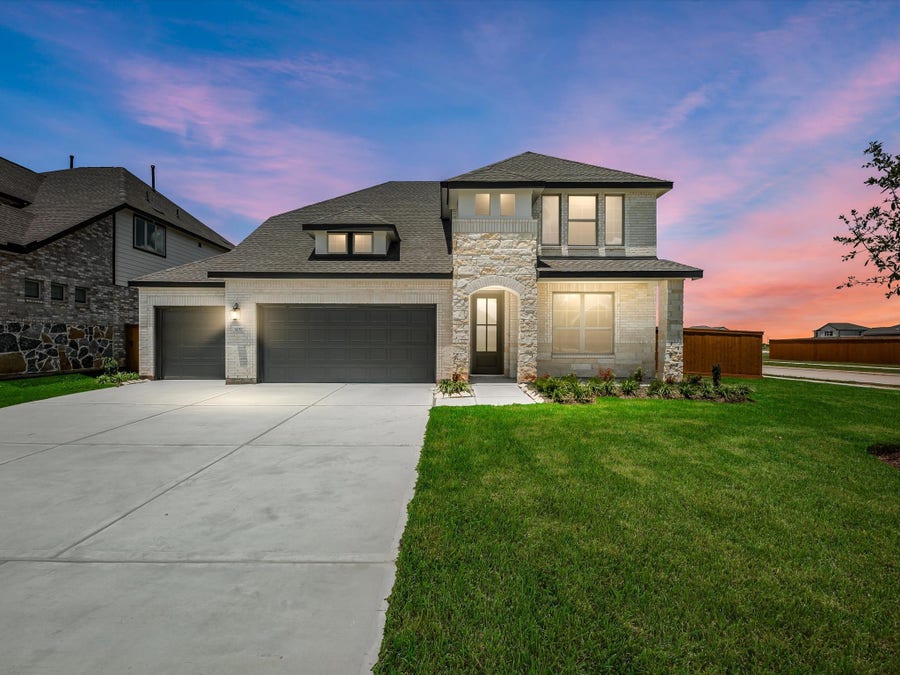 Property photo for 3057 Sunscape Terrace Drive, Katy, TX