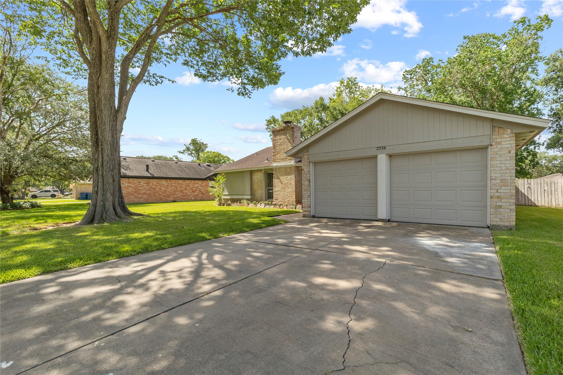 2536 Parkway Avenue, Rosenberg, TX 77471 2536 Parkway Avenue, Rosenberg, TX 77471