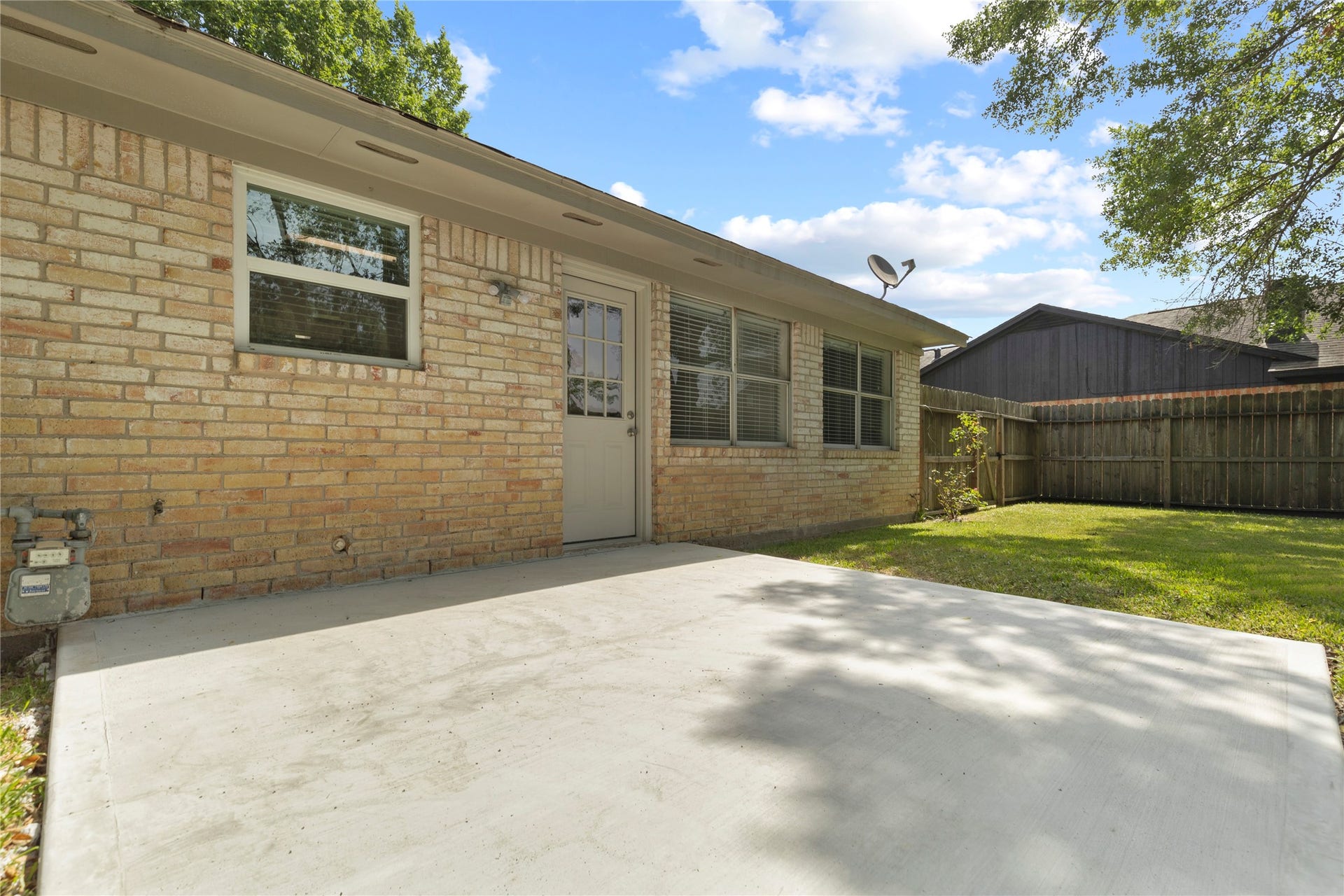 2536 Parkway Avenue, Rosenberg, TX 77471 2536 Parkway Avenue, Rosenberg, TX 77471