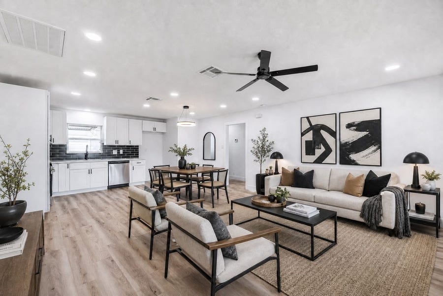 Property photo for 8658 Sonneville Drive, Houston, TX