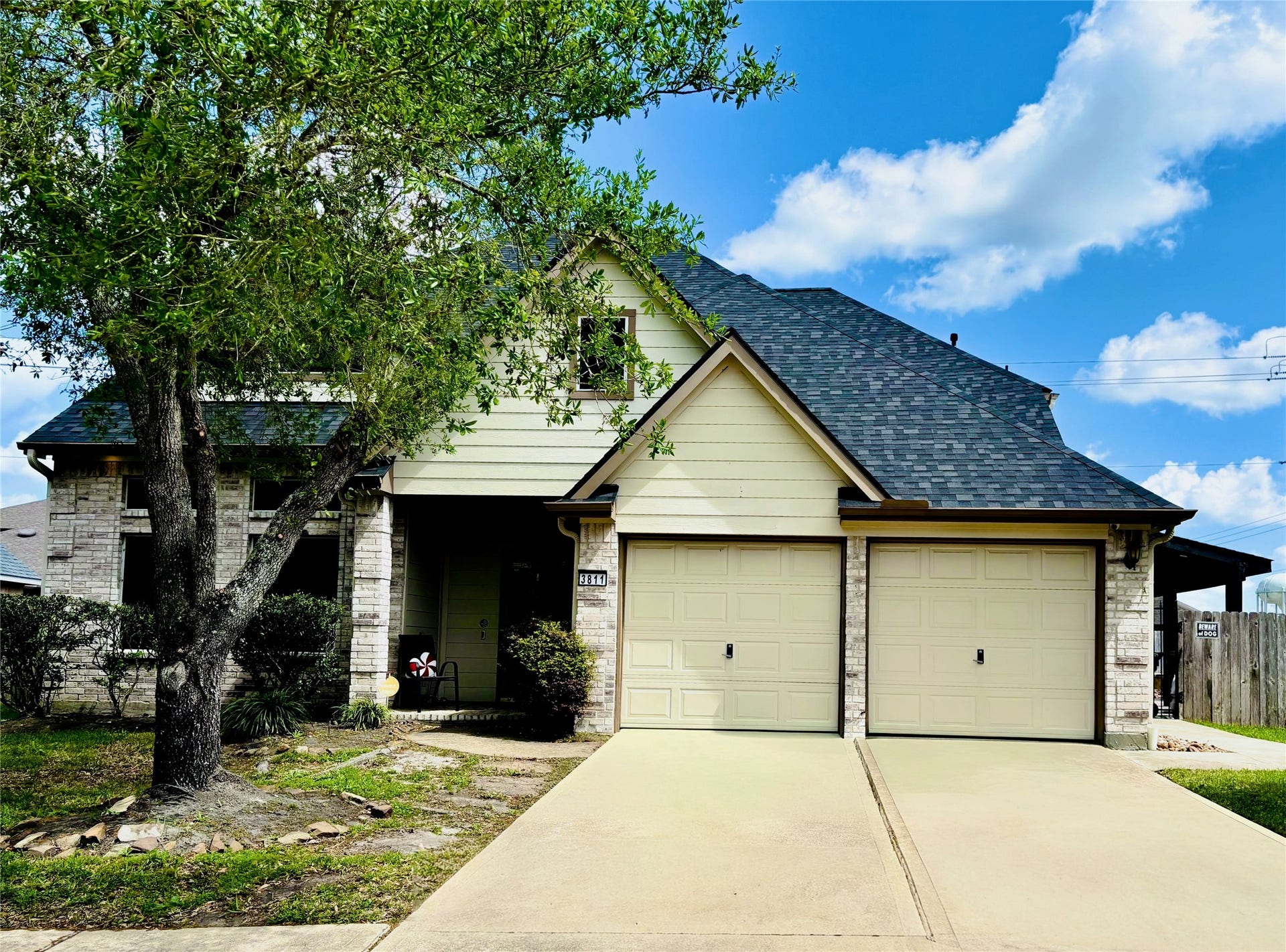 3811 Trent Cove Ln, Pearland, TX 77584 3811 Trent Cove Ln, Pearland, TX 77584