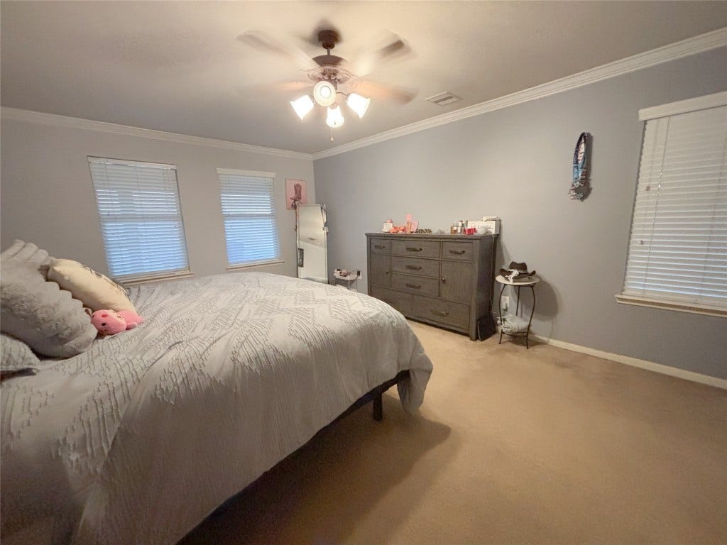 3811 Trent Cove Ln, Pearland, TX 77584 3811 Trent Cove Ln, Pearland, TX 77584