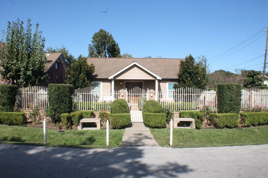 Property photo for 7833 Narcissus Street, Houston, TX