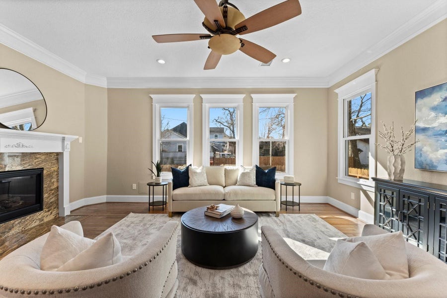 Property photo for 501 Cordell Street, Houston, TX