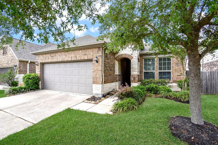 Property photo for 24410 Royal Pike Drive, Katy, TX