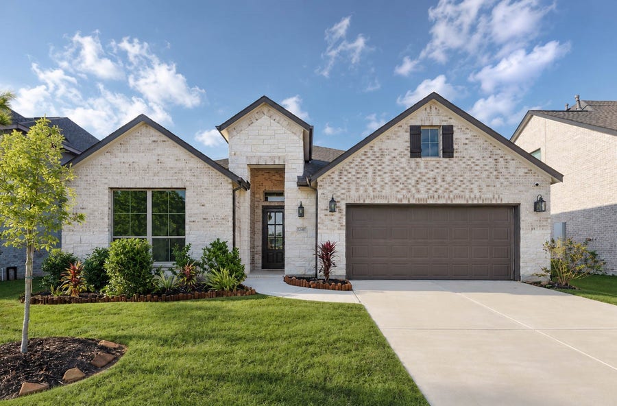 Property photo for 12427 Tullich Run Drive, Humble, TX