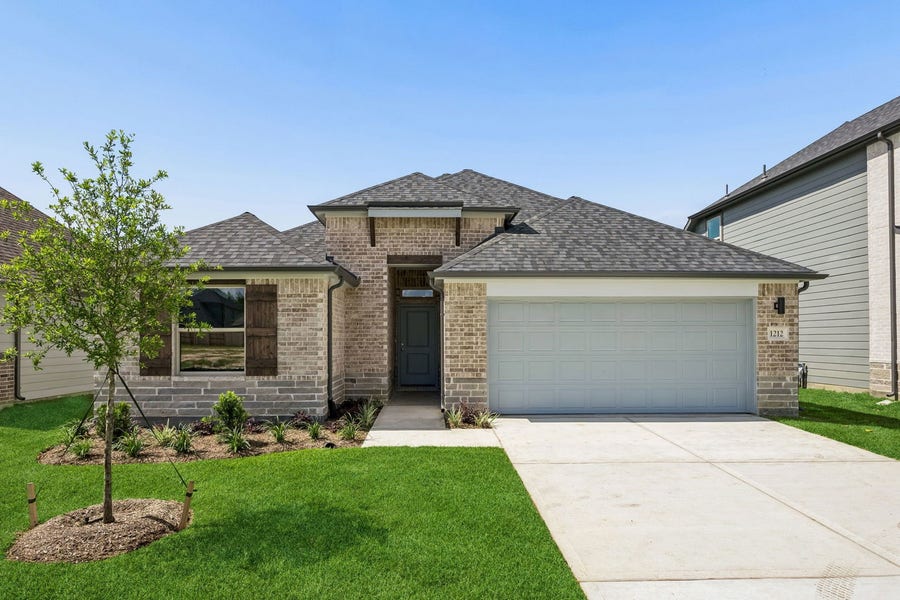 Property photo for 1212 Pavia Fields Drive, Huffman, TX