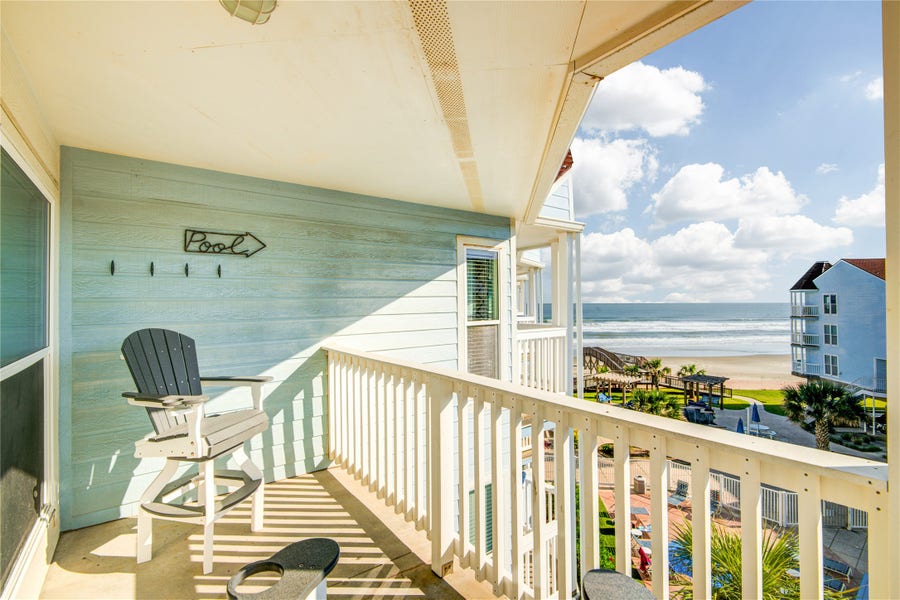 Property photo for 10811 San Luis Pass Road, #2307, Galveston, TX