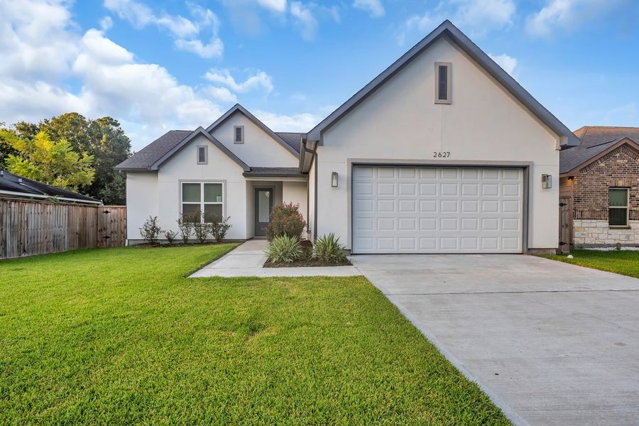 Property photo for 2627 Carmel Street, Houston, TX