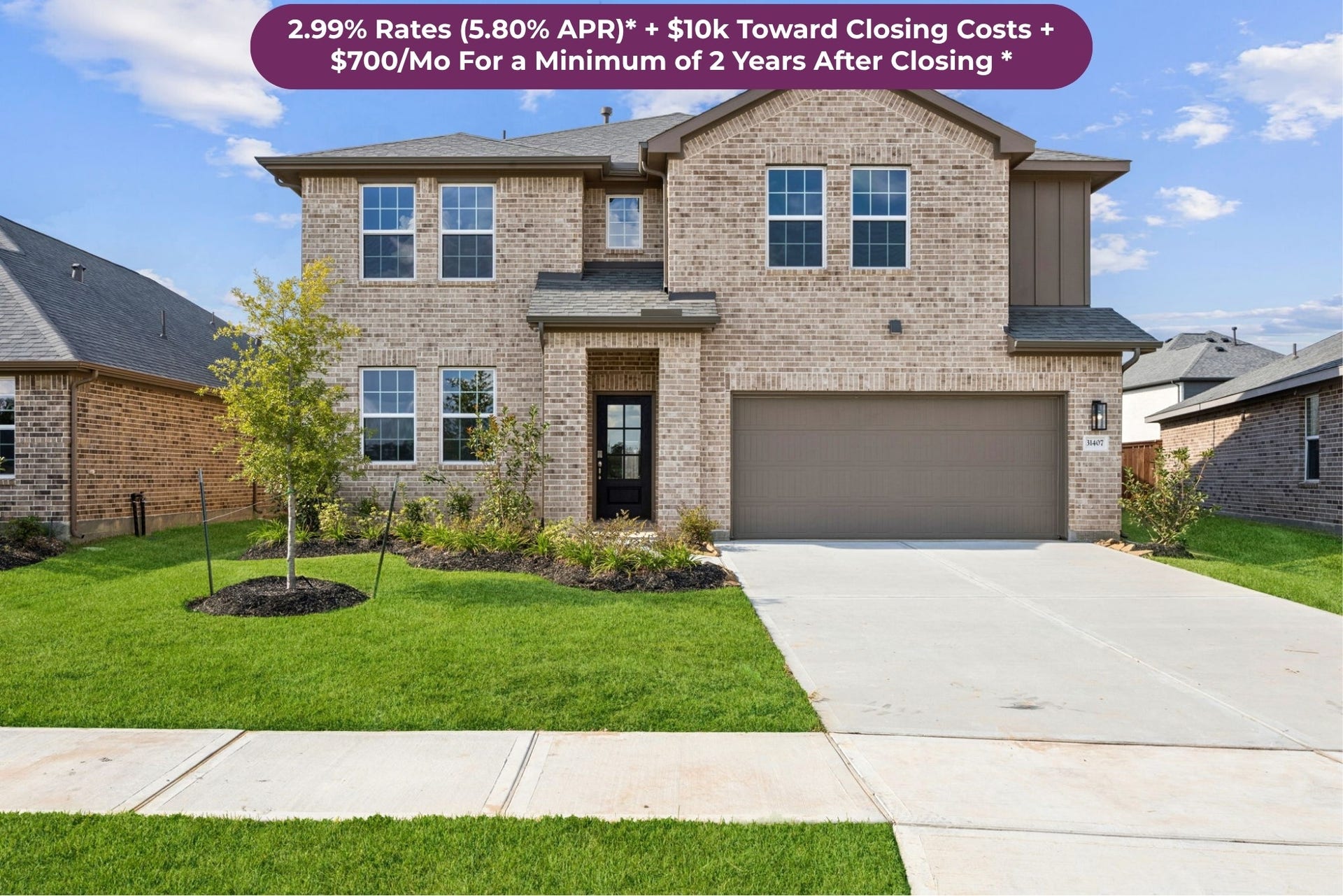 31407 Kingsley Pines Drive, Huffman, TX 77336 31407 Kingsley Pines Drive, Huffman, TX 77336