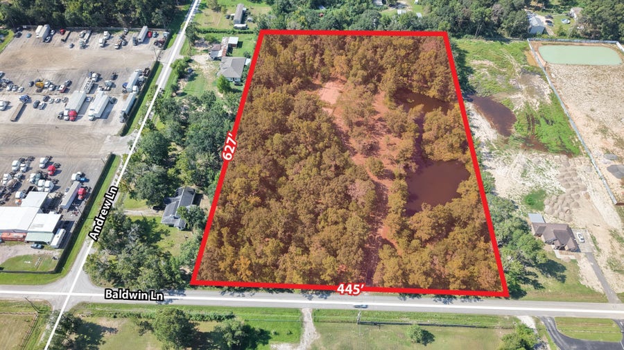 Property photo for 20727 Baldwin Lane, Porter, TX