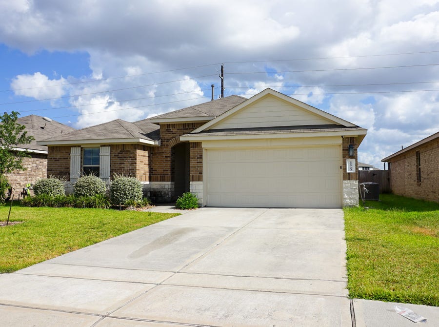 Property photo for 22723 Petrizzi Lane, Katy, TX