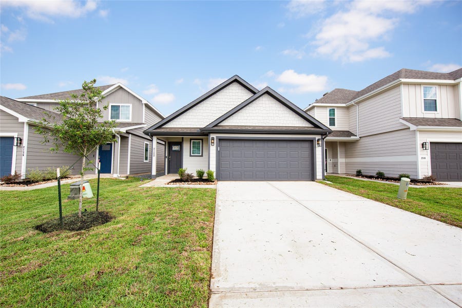 Property photo for 2122 Creole Creek Lane, Houston, TX