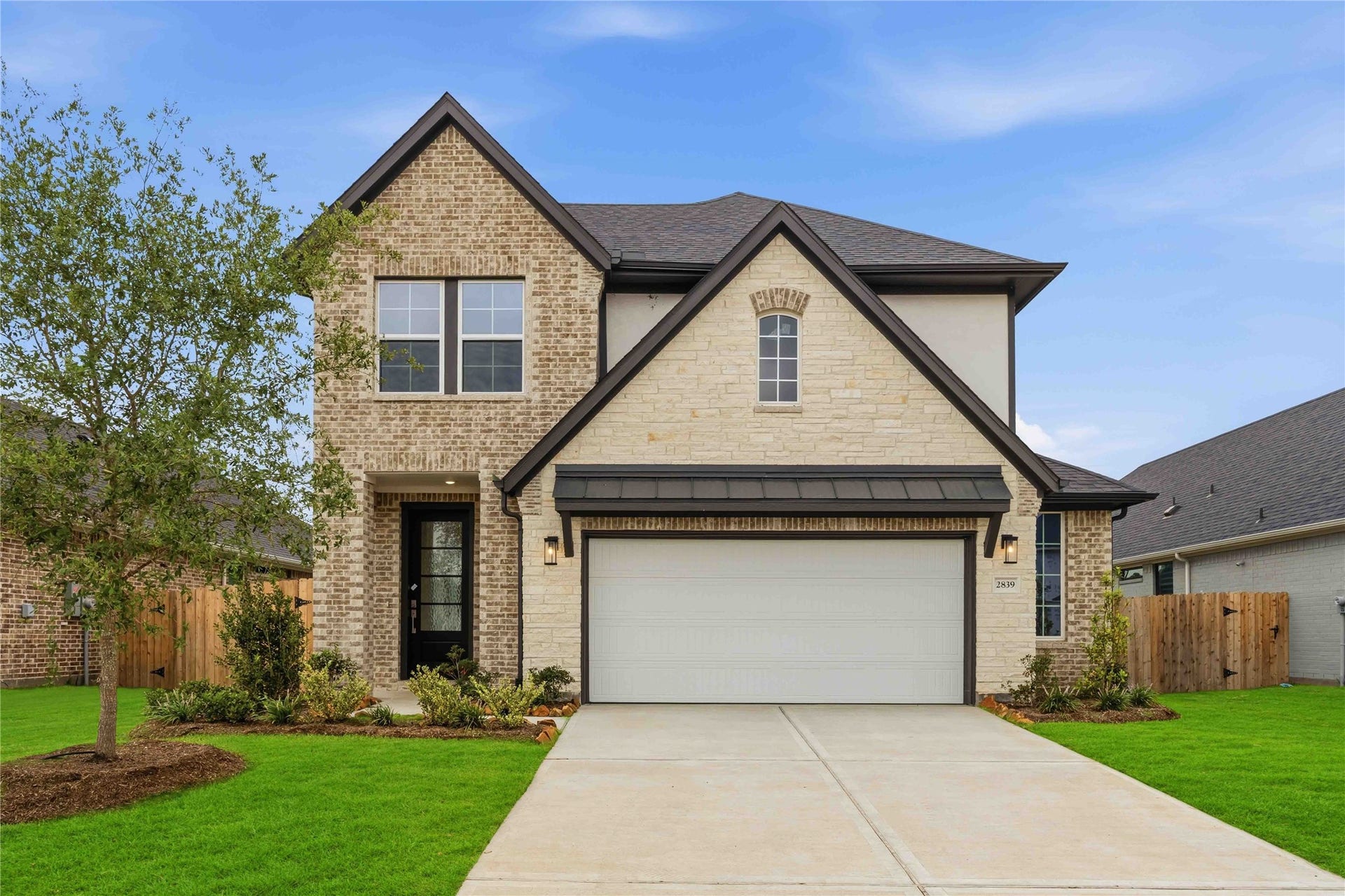 2839 Elm Creek Way, Iowa Colony, TX 77583 2839 Elm Creek Way, Iowa Colony, TX 77583