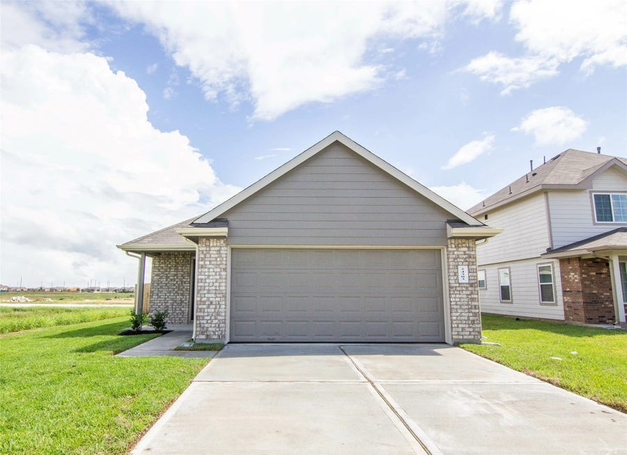 Property photo for 24303 Treviso Gardens Drive, Katy, TX