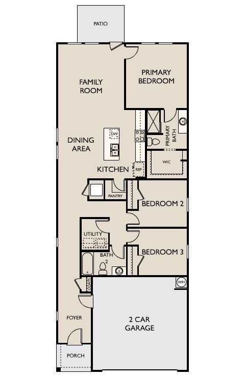 5950 Triumph Oaks Trail, Porter, TX 77365 5950 Triumph Oaks Trail, Porter, TX 77365