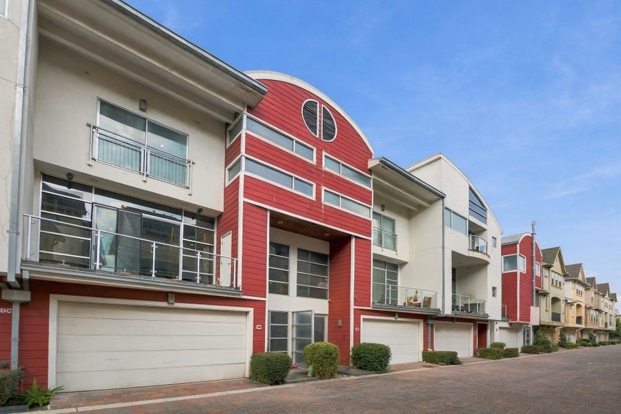 Property photo for 6014 Fairdale Lane, #C, Houston, TX