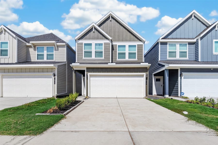 Property photo for 2615 McHenry Landing Lane, Houston, TX
