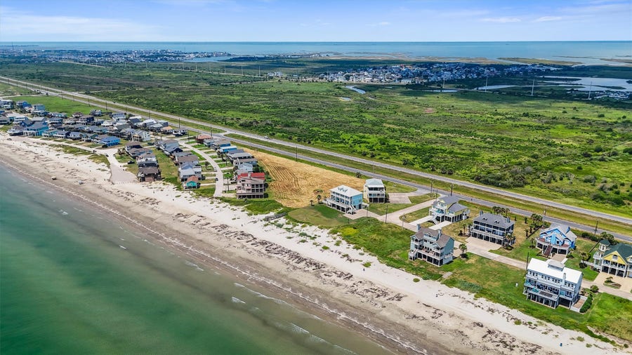 Property photo for 12223 FM 3005, Galveston, TX