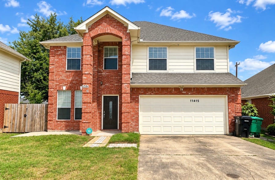 Property photo for 11415 Almeda Genoa Road, Houston, TX
