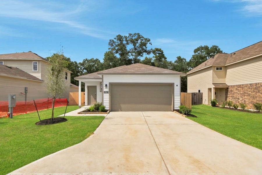 Property photo for 17817 Lionheart Road, Conroe, TX