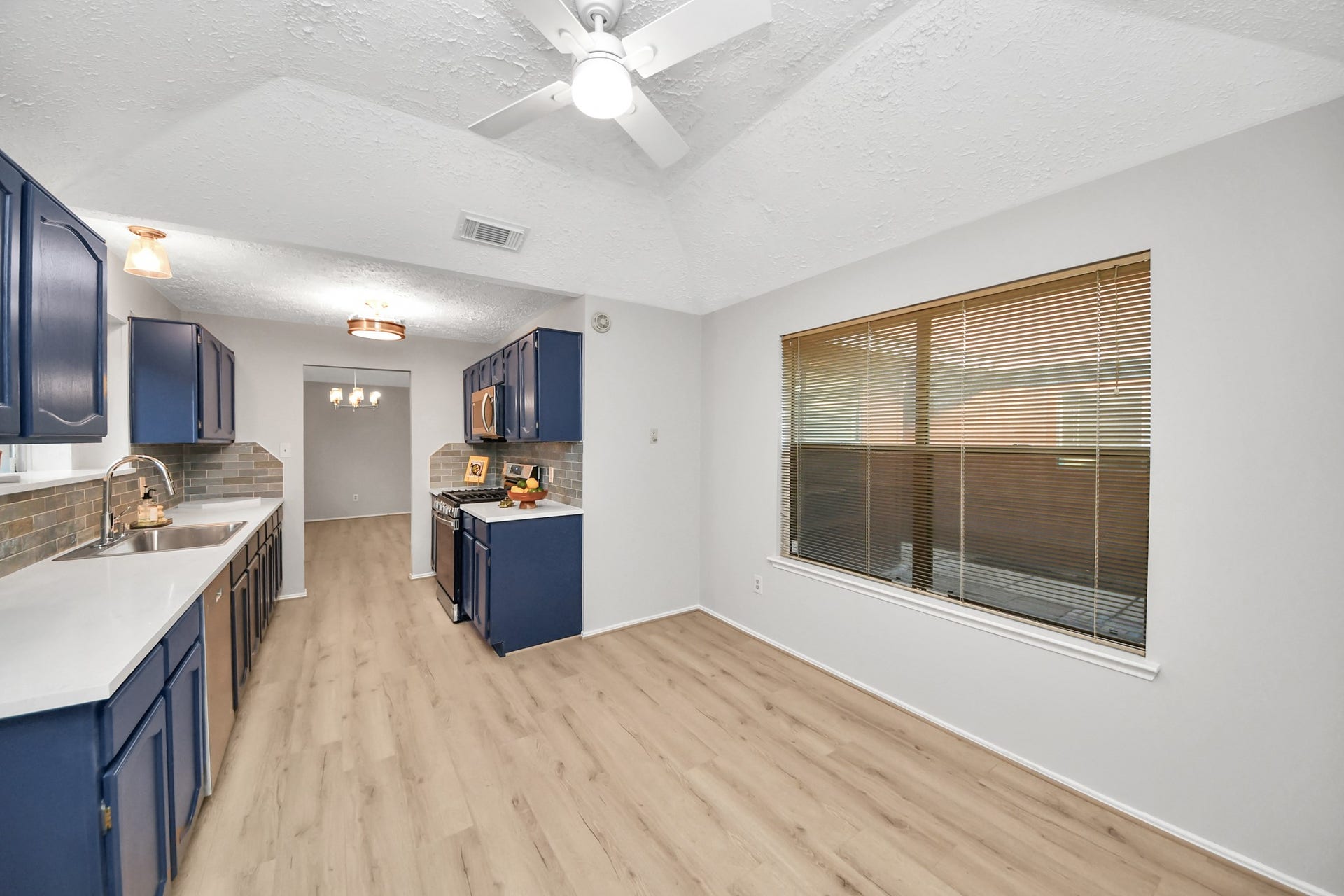1414 Shadow Mountain Drive, Katy, TX 77450