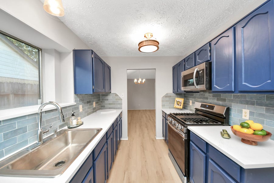Property photo for 1414 Shadow Mountain Drive, Katy, TX