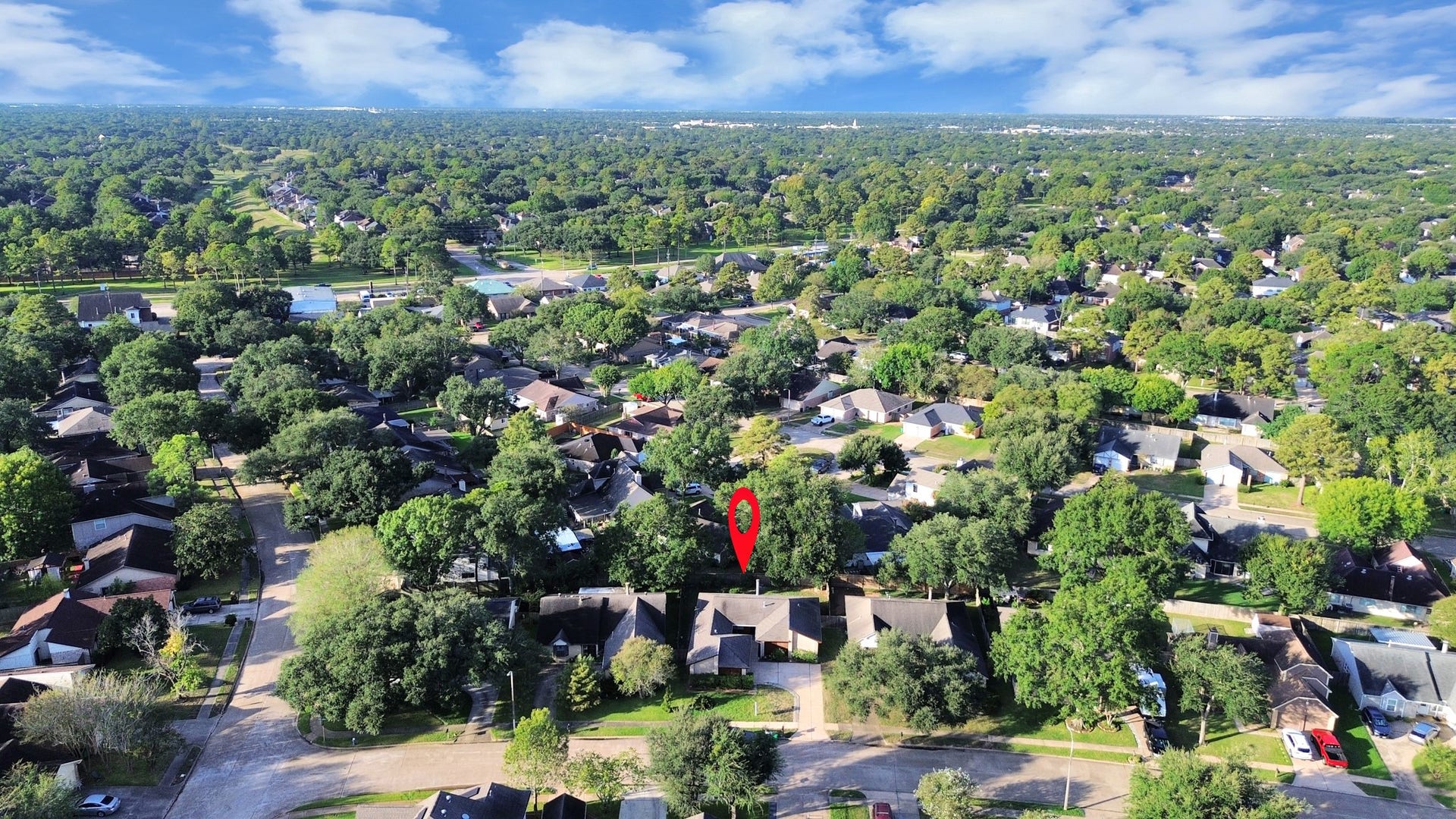 1414 Shadow Mountain Drive, Katy, TX 77450