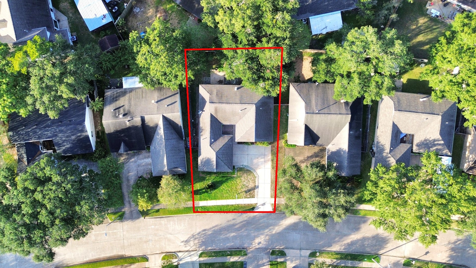1414 Shadow Mountain Drive, Katy, TX 77450