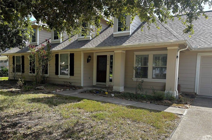 Property photo for 22410 Barrell Springs Lane, Tomball, TX