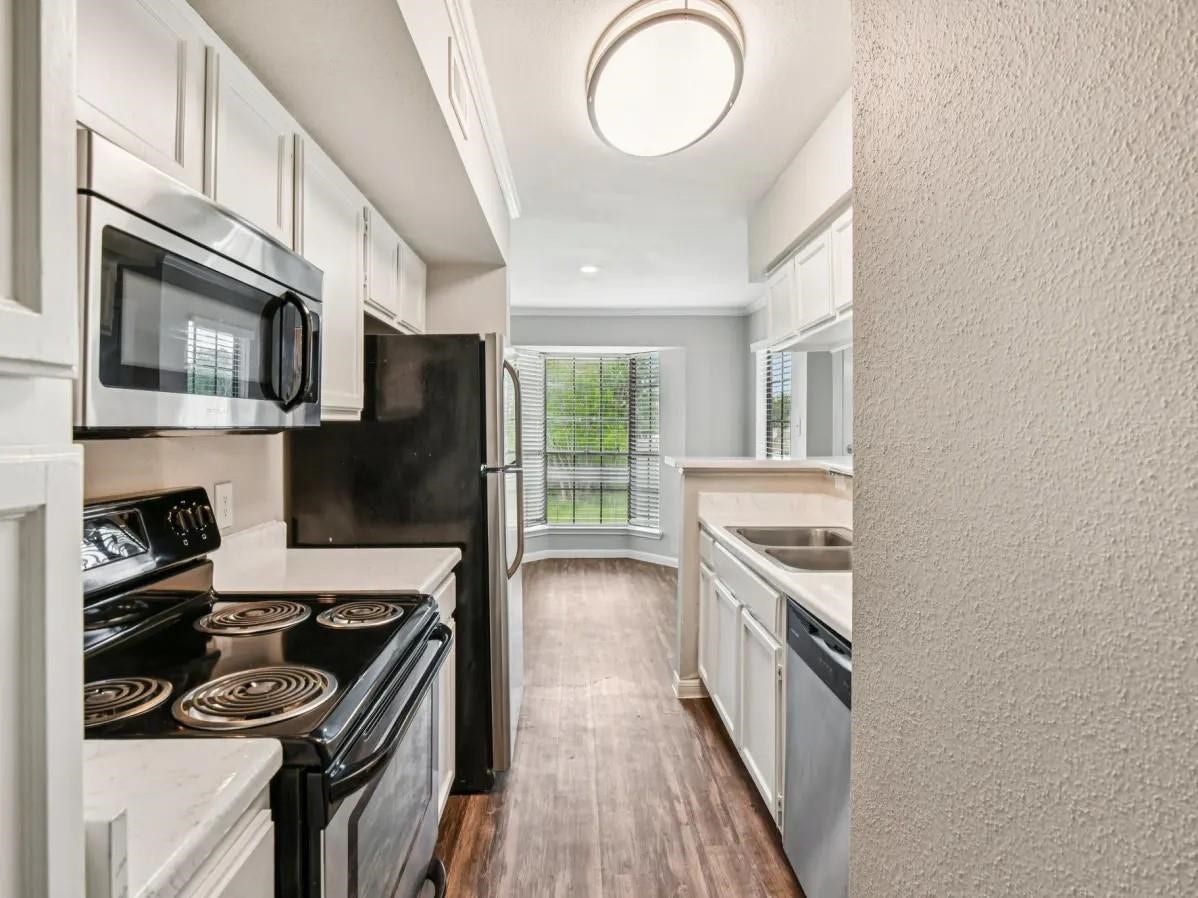 4211 Clay Hill Drive, #1603, Houston, TX 77084