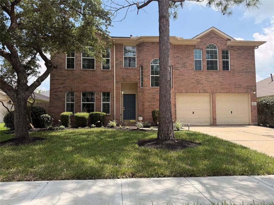 Property photo for 6806 Adella Court, Pearland, TX