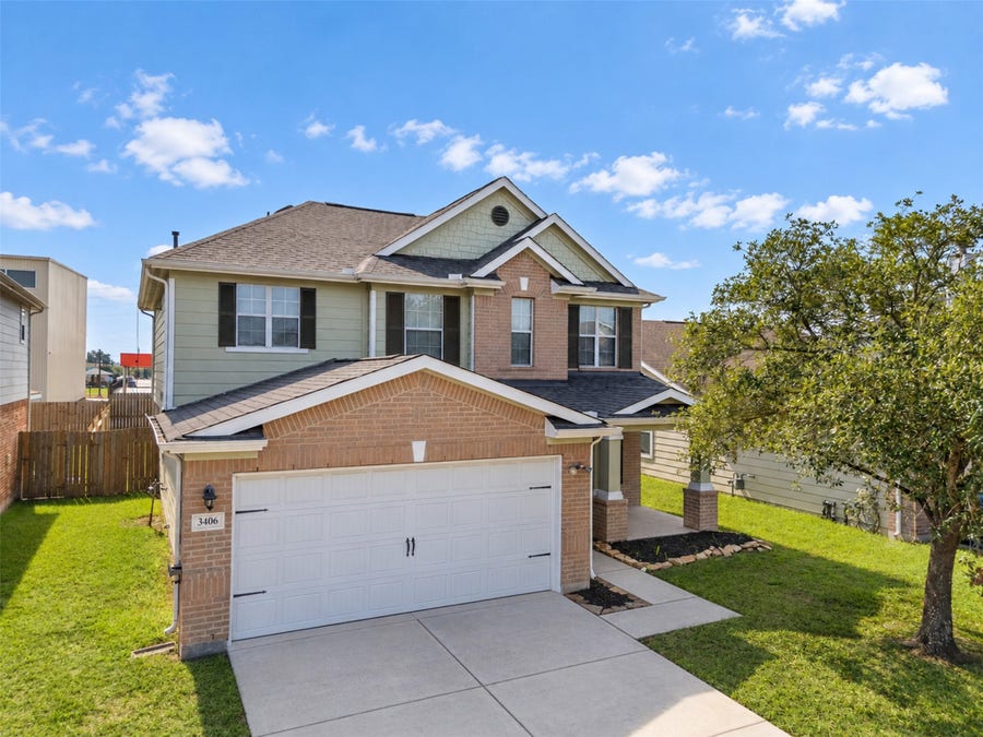 Property photo for 3406 Legends Wild Dr, Spring, TX