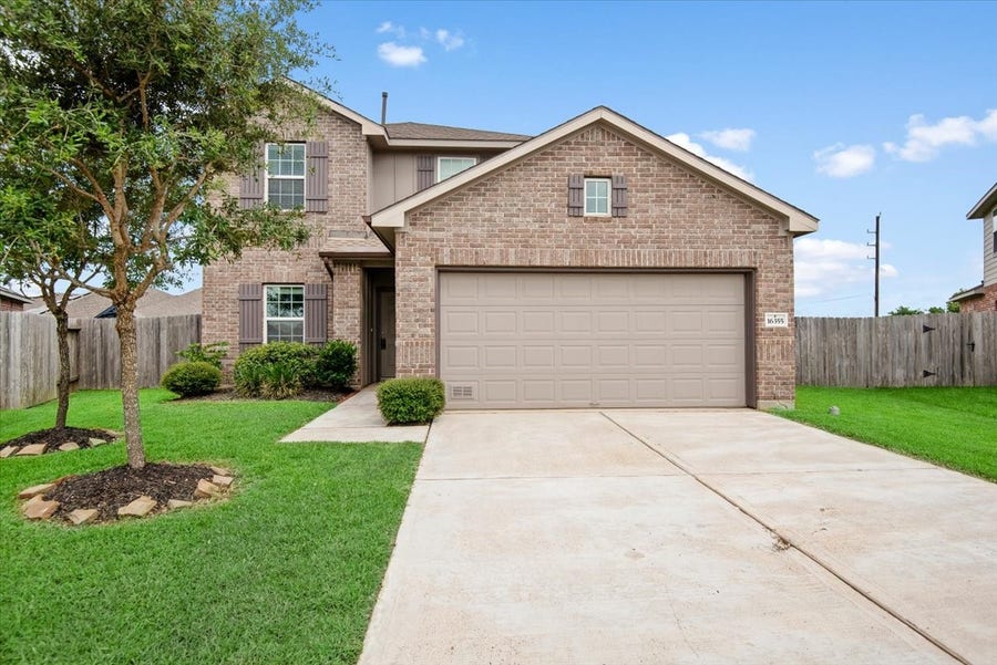 Property photo for 16355 Neff Park Drive, Hockley, TX