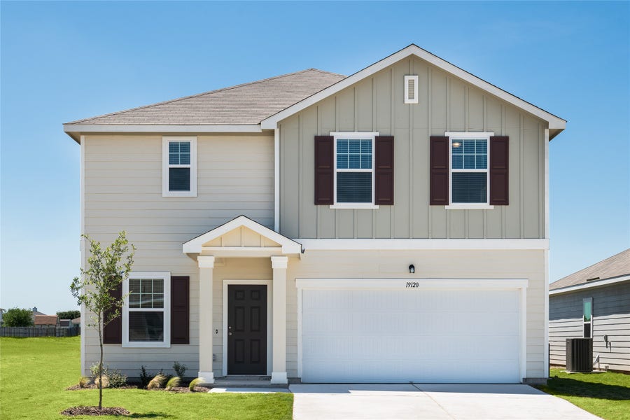 Property photo for 31122 Williams Landing Street, Waller, TX